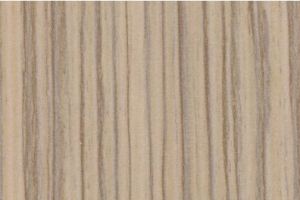 ЛДСП Кроношпан - Древесные декоры 8657BS Зебрано Сахара - Оптовый поставщик комплектующих «Дизайн-Колор»