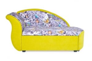 Диван-кровать детский Легост - Мебельная фабрика «Кромма»