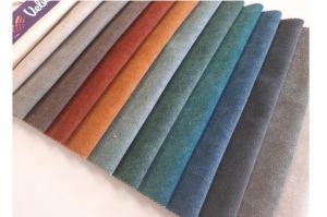 Мебельная ткань Левайс с принтом цвета - Оптовый поставщик комплектующих «Velvetex»