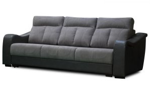 Линейный диван Сорренто-1 - Мебельная фабрика «Grand Family»