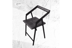 Лофт стул-кресло Mr. Bold - Мебельная фабрика «Геометрия ЛОФТ»