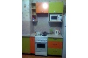 Маленькая кухня ЛДСП - Мебельная фабрика «Народная мебель»