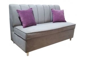 Маленький раскладной диван - Мебельная фабрика «Орион-Крым»