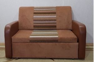 Малогабаритный диван - Мебельная фабрика «Оричанка»