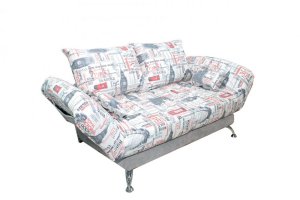 Малогабаритный диван для ребенка Антошка - Мебельная фабрика «Юг-ДонМебель»