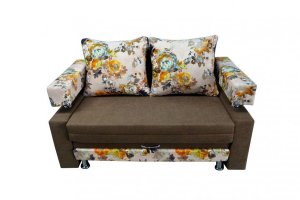 Малогабаритный диван Эдем-3 - Мебельная фабрика «МебельШик»
