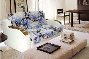 Малогабаритный диван Комфорт люкс - Мебельная фабрика «Донской стиль»