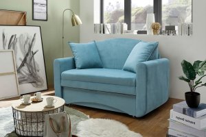 Малогабаритный  диван-кровать Колибри - Мебельная фабрика «Амарант»