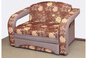 Малогабаритный диван Соня - Мебельная фабрика «Уют»