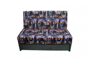 Малогабаритный диван Томас-2 - Мебельная фабрика «МебельШик»