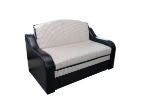 Малогабаритный выкатной диван Кармен-2