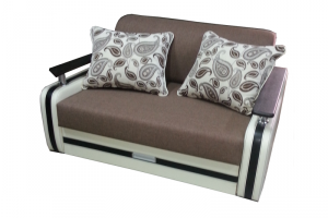Малогабаритный диван Зара 8 - Мебельная фабрика «Кармен»