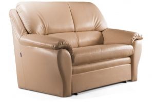 Малый диван-кровать ШИК 610 - Мебельная фабрика «ШвецИнтерКом»