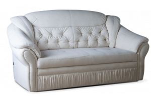 Малый диван-кровать ШИК 640 - Мебельная фабрика «ШвецИнтерКом»