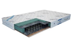 Матрас Бригантина - Мебельная фабрика «Кубань Матрас КРД»