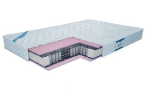 Матрас Черноморец НПБ - Мебельная фабрика «Кубань Матрас КРД»