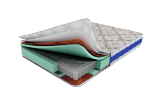 Матрас Элит СП-03 - Мебельная фабрика «MeLamori»