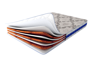 Матрас Люкс - Мебельная фабрика «MeLamori»