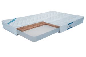 Матрас Матросик - Мебельная фабрика «Кубань Матрас КРД»