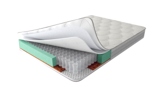 Матрас Премиум - Мебельная фабрика «MeLamori»