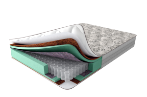 Матрас Прима 3 - Мебельная фабрика «MeLamori»