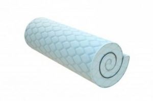 Матрас Ultra Eco Foam roll - Мебельная фабрика «Конкорд»