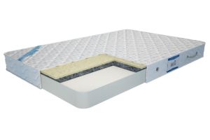 Матрас Жемчужина - Мебельная фабрика «Кубань Матрас КРД»