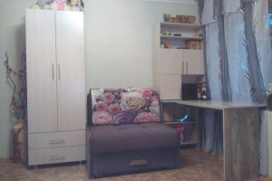 Мебель для детской - Мебельная фабрика «Мебель Шик»