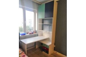 Мебель для детской комнаты - Мебельная фабрика «Мастер-М»