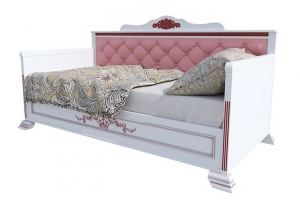 Кровать с подъёмным механизмом - Мебельная фабрика «Royal Dream»