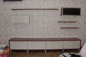 Мебель для гостиной - Мебельная фабрика «ДОН-Мебель»