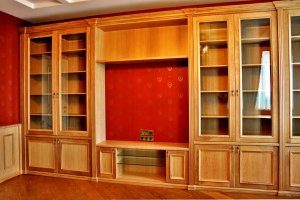Мебель для кабинета - Мебельная фабрика «Мебель Продакшн»