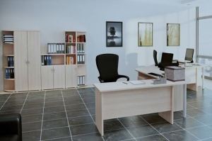 Мебель для офиса - Мебельная фабрика «7 комнат»