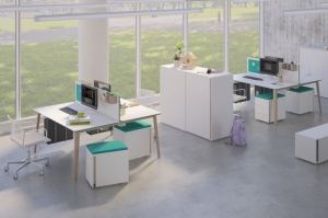 Мебель для офиса Eco