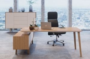 Мебель для офиса Eco - Мебельная фабрика «Первая мебельная фабрика»