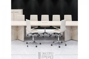 Мебель для офиса Sentida - Мебельная фабрика «ЭКСПРО ГРЕЙД»