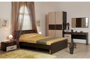 Мебель для спальни - Мебельная фабрика «Мебельные Решения»