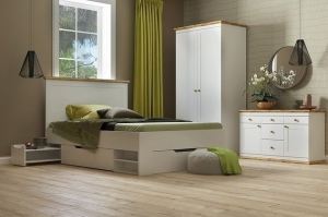 Мебель для спальни - Мебельная фабрика «Инволюкс»