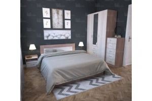 Мебель для спальни Лира - Мебельная фабрика «Миссия»