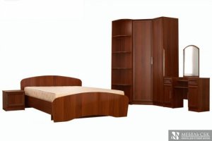 Мебель для спальни Маша-3