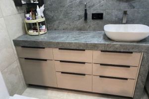 Мебель для ванной