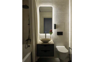 Мебель для ванной - Мебельная фабрика «ММК»