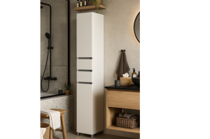 Мебель для ванной - Мебельная фабрика «Белвуд»