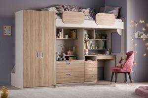 Мебель в детскую Geko-XL - Мебельная фабрика «Калинковичский мебельный комбинат»