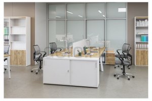 Мебель в офис Matrix