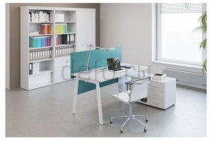 Мебель в офис Matrix - Мебельная фабрика «ДЭФО»
