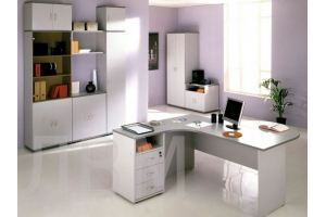 Мебель в офис СТК010 - Мебельная фабрика «ЛВМ (Лучший Выбор Мебели)»