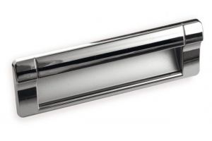 Мебельная ручка FR 006 128 - Оптовый поставщик комплектующих «Валмакс»