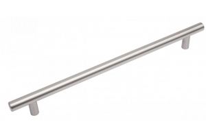 Мебельная ручка AGENT RR007SST.5/192 - Оптовый поставщик комплектующих «BOYARD»
