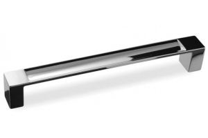 Мебельная ручка FS 039 160 - Оптовый поставщик комплектующих «Валмакс»